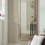 Зеркало в раме "Анри"