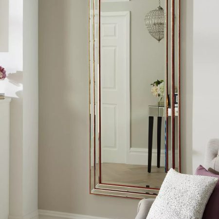 Зеркало в раме "Анри"