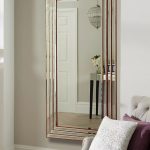 Зеркало в раме "Ар Деко"