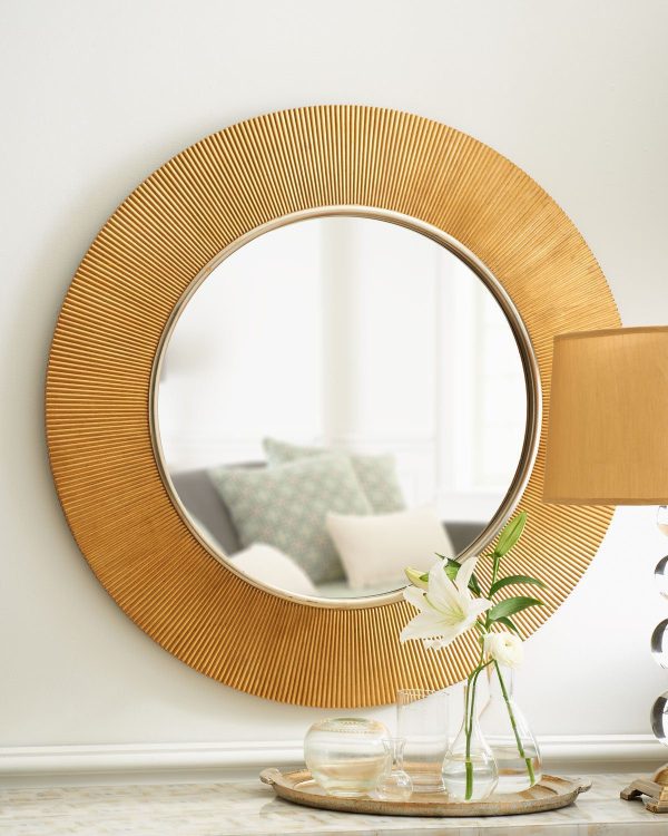 Зеркало в раме "Арно" — изображение 2