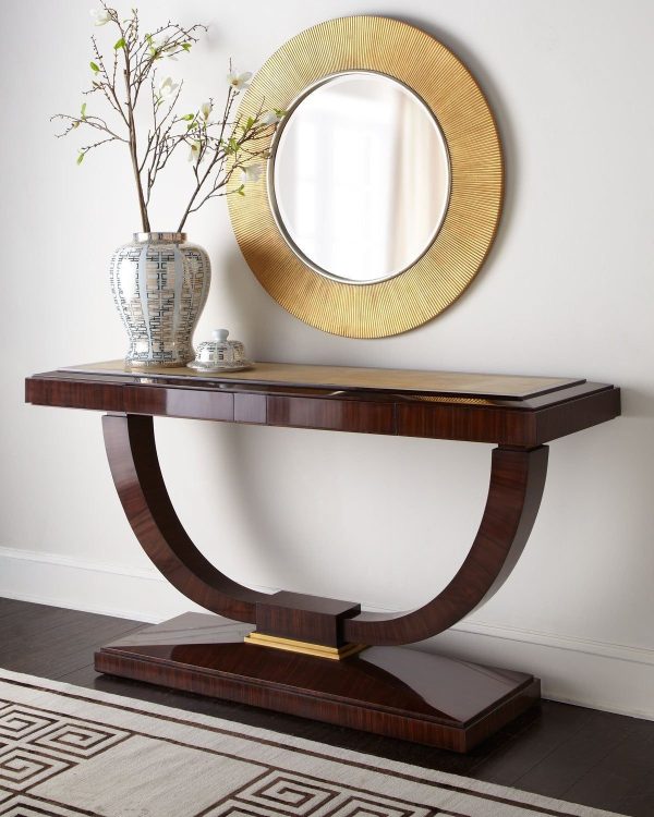 Зеркало в раме "Арно" — изображение 3