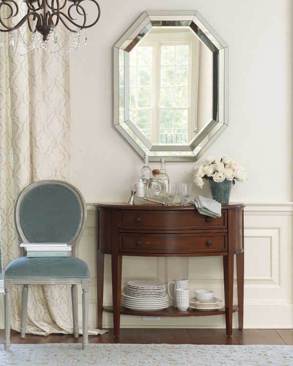 Зеркало в раме  "Беркли" — изображение 2