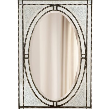 Зеркало в раме  "Бруно"