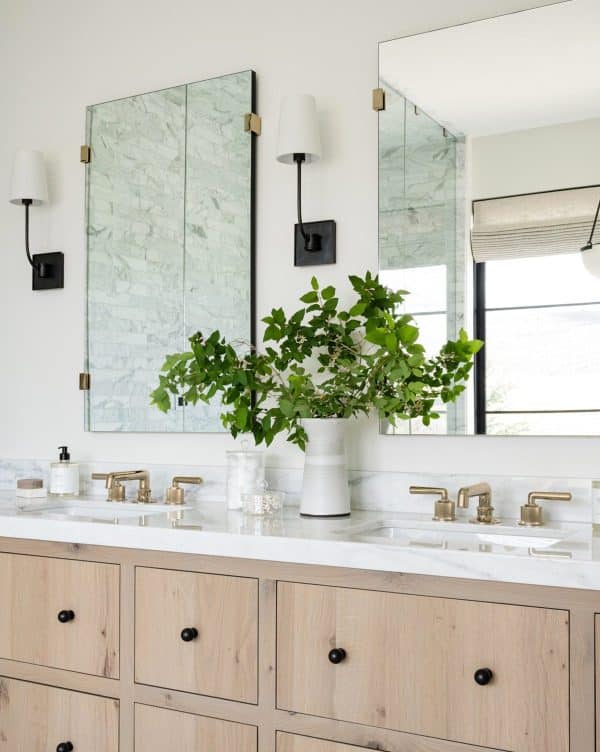 Зеркало в раме "Чедвик" — изображение 2