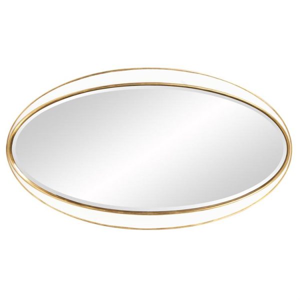 Зеркало в раме  "Дита" — изображение 3