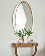 Зеркало в раме  "Дита" — изображение 4