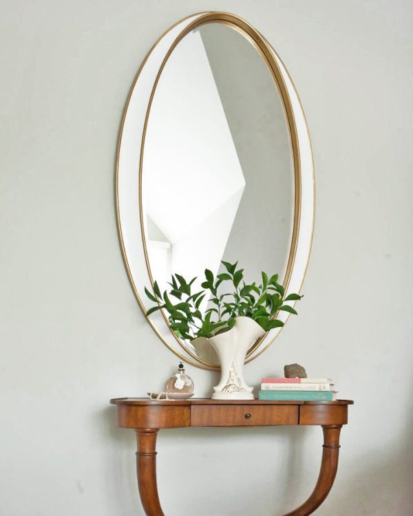 Зеркало в раме  "Дита" — изображение 4