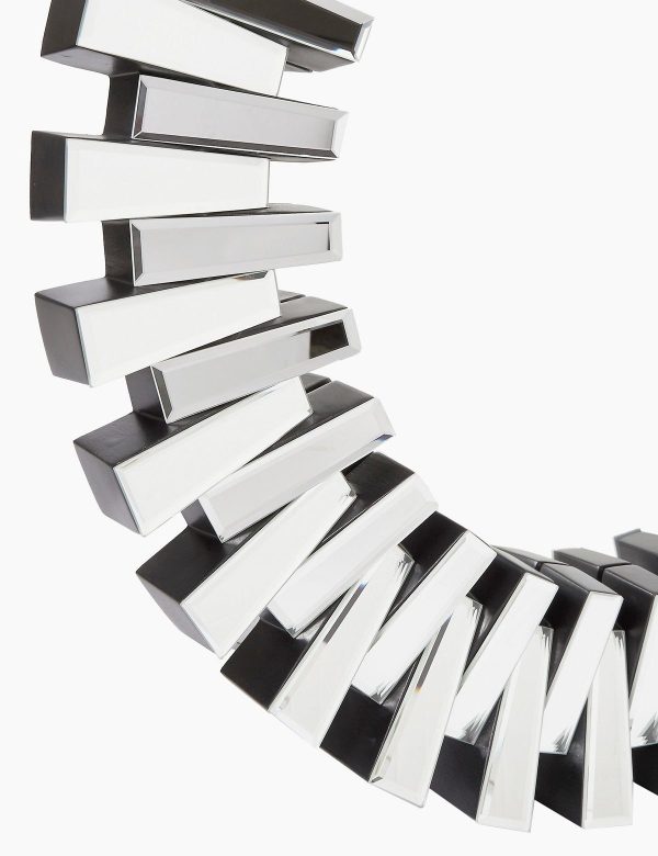 Зеркало в раме  "Дориан" — изображение 3