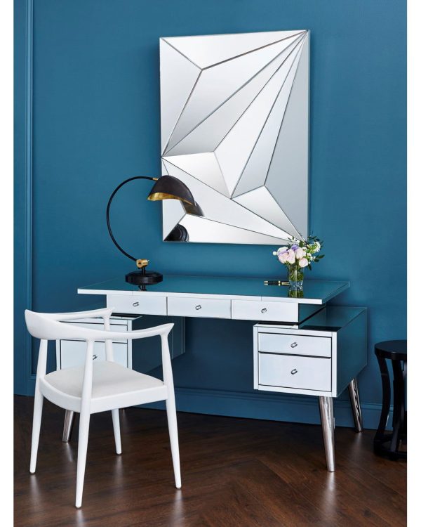 Зеркало в раме "Джаспер" — изображение 2