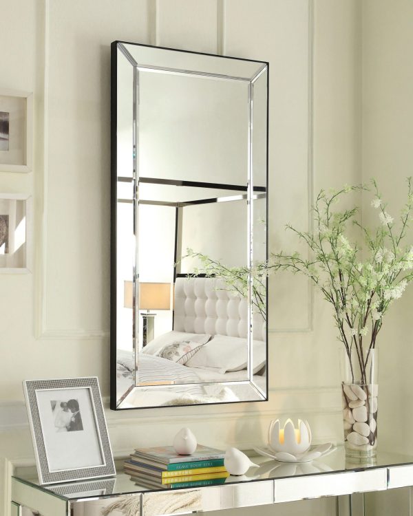 Зеркало в раме "Флоренс" — изображение 2