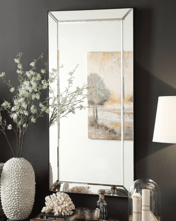 Зеркало в раме "Флоренс" — изображение 3