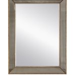 Зеркало в раме "Франческо" neopolitan gold