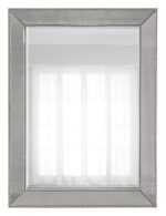 Зеркало в раме "Франческо" Pale Silver/25