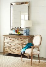 Зеркало в раме "Франческо" Pale Silver/25 — изображение 3