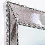 Зеркало в раме "Франческо" Pale Silver/25 — изображение 4