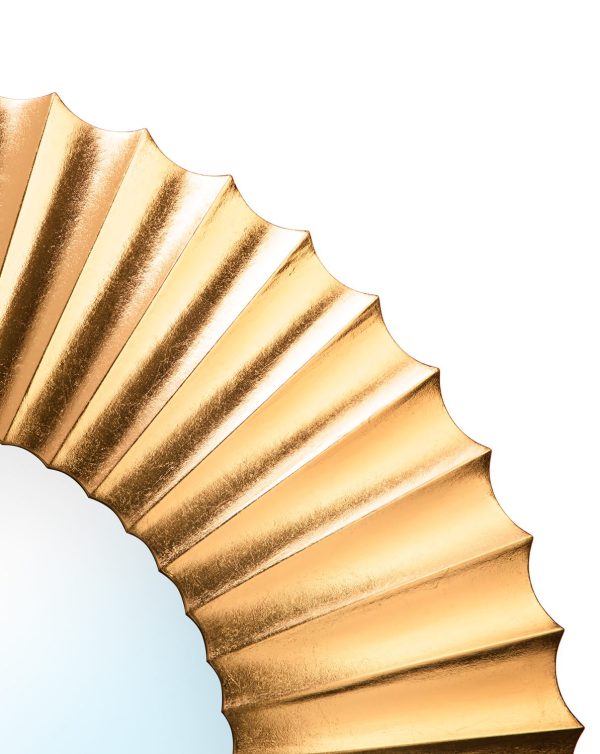 Зеркало в раме "Гарднер" — изображение 3