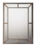 Зеркало в раме "Гарри" Silver