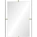 Зеркало в раме “Гастон”