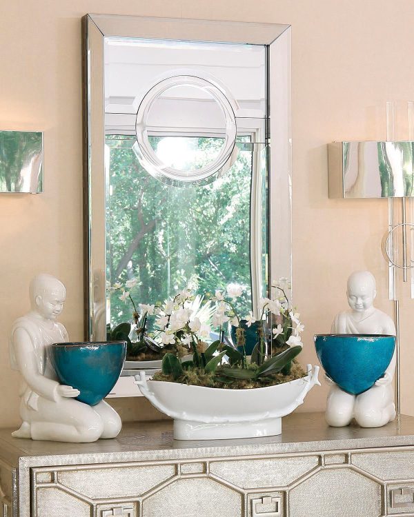 Зеркало в раме "Хелен" — изображение 2