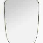 Зеркало в раме "Хлоя"