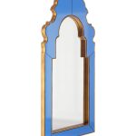 Зеркало в раме  "Кальяри"