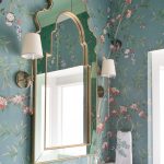 Зеркало в раме  "Кальяри"