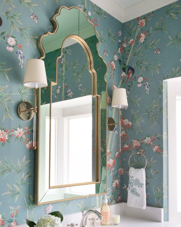 Зеркало в раме  "Кальяри"