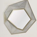 Зеркало в раме "Кэссиди"