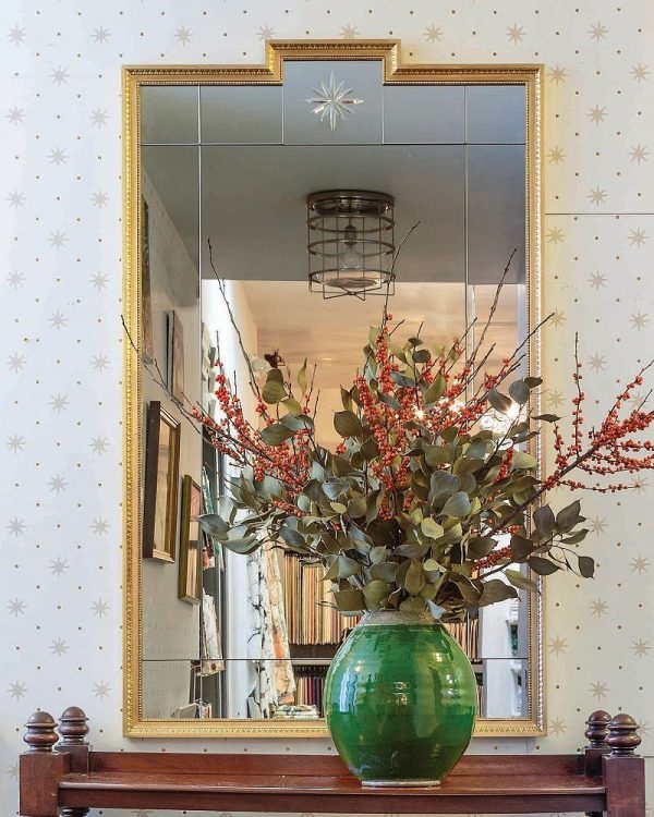 Зеркало в раме  "Комо" — изображение 2