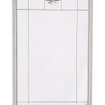 Зеркало в раме  "Комо"