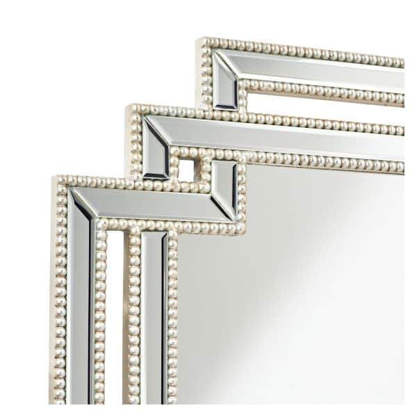 Зеркало в раме "Лацио" — изображение 2