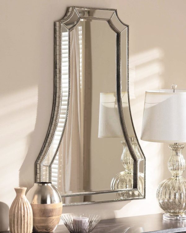 Зеркало в раме "Льюис" — изображение 3