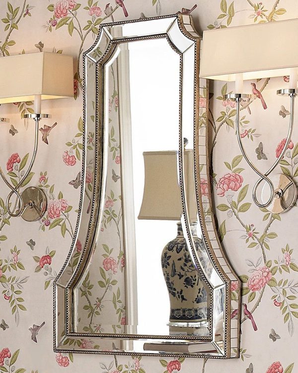 Зеркало в раме "Льюис" — изображение 4