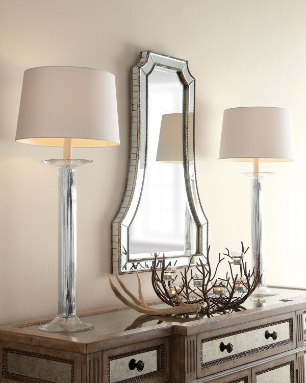 Зеркало в раме "Льюис" — изображение 5