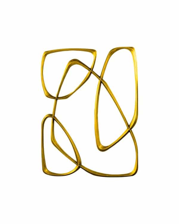 Зеркало в раме  "Луар" — изображение 2