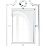 Зеркало в раме "Мадлен"