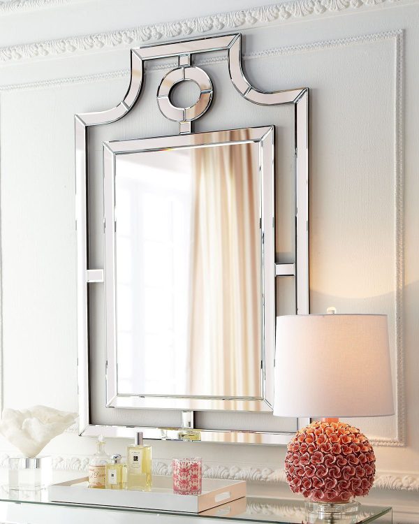 Зеркало в раме "Мадлен" — изображение 4