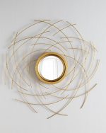 Зеркало в раме  "Миранда" — изображение 2