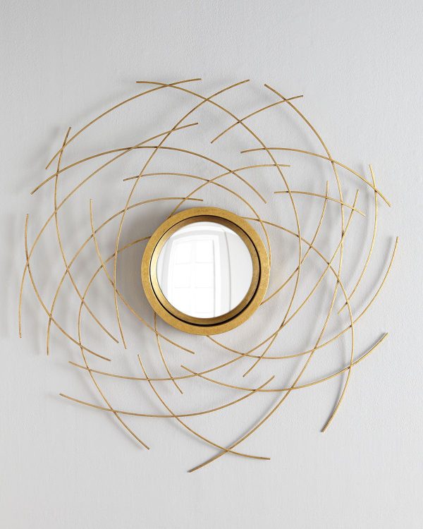 Зеркало в раме  "Миранда" — изображение 2