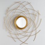 Зеркало в раме  "Миранда"