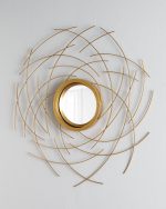 Зеркало в раме  "Миранда"