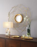 Зеркало в раме  "Миранда" — изображение 3