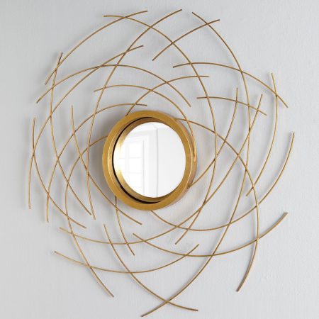 Зеркало в раме  "Миранда"