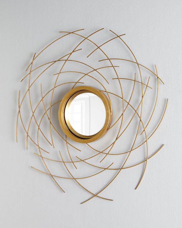 Зеркало в раме  "Миранда"