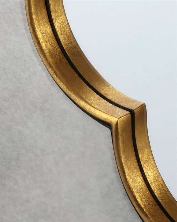 Зеркало в раме "Патриция" — изображение 3