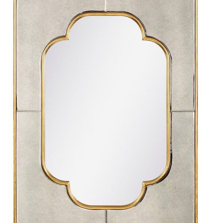 Зеркало в раме "Патриция"