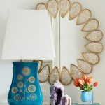 Зеркало в раме  "Плимут"