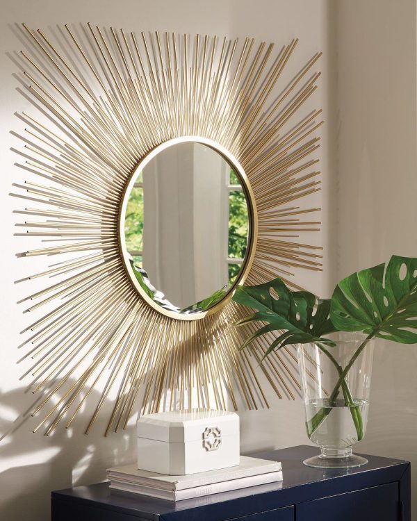 Зеркало в раме "Солерно" — изображение 2