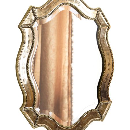 Зеркало в раме  "Стелла"