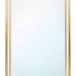 Зеркало в раме  "Такер"